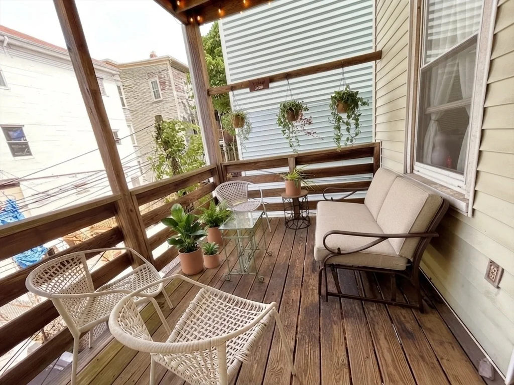 3 bed, 1 bath apartment for rent at 2 Buttonwood St Unit 2, Dorchester — photo 7 of 7