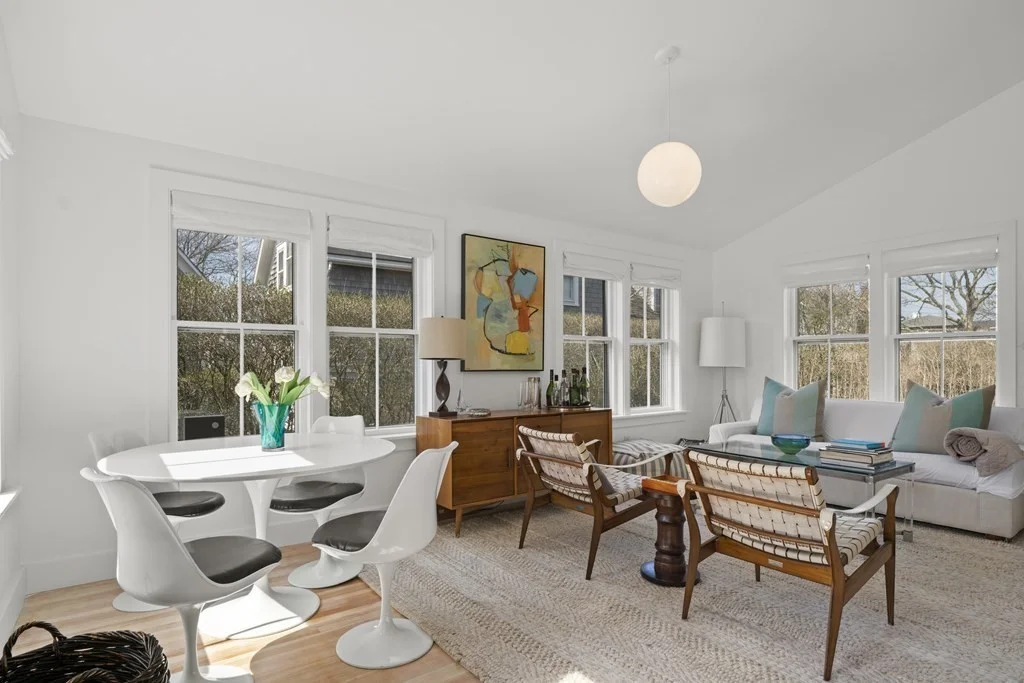 4 bed, 3 bath apartment for rent at 2 Cabot Ln, Nantucket — photo 4 of 14