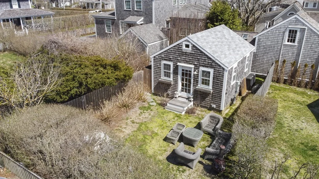 1 bed, 1 bath apartment for rent at 2 Cabot Ln Unit A, Nantucket