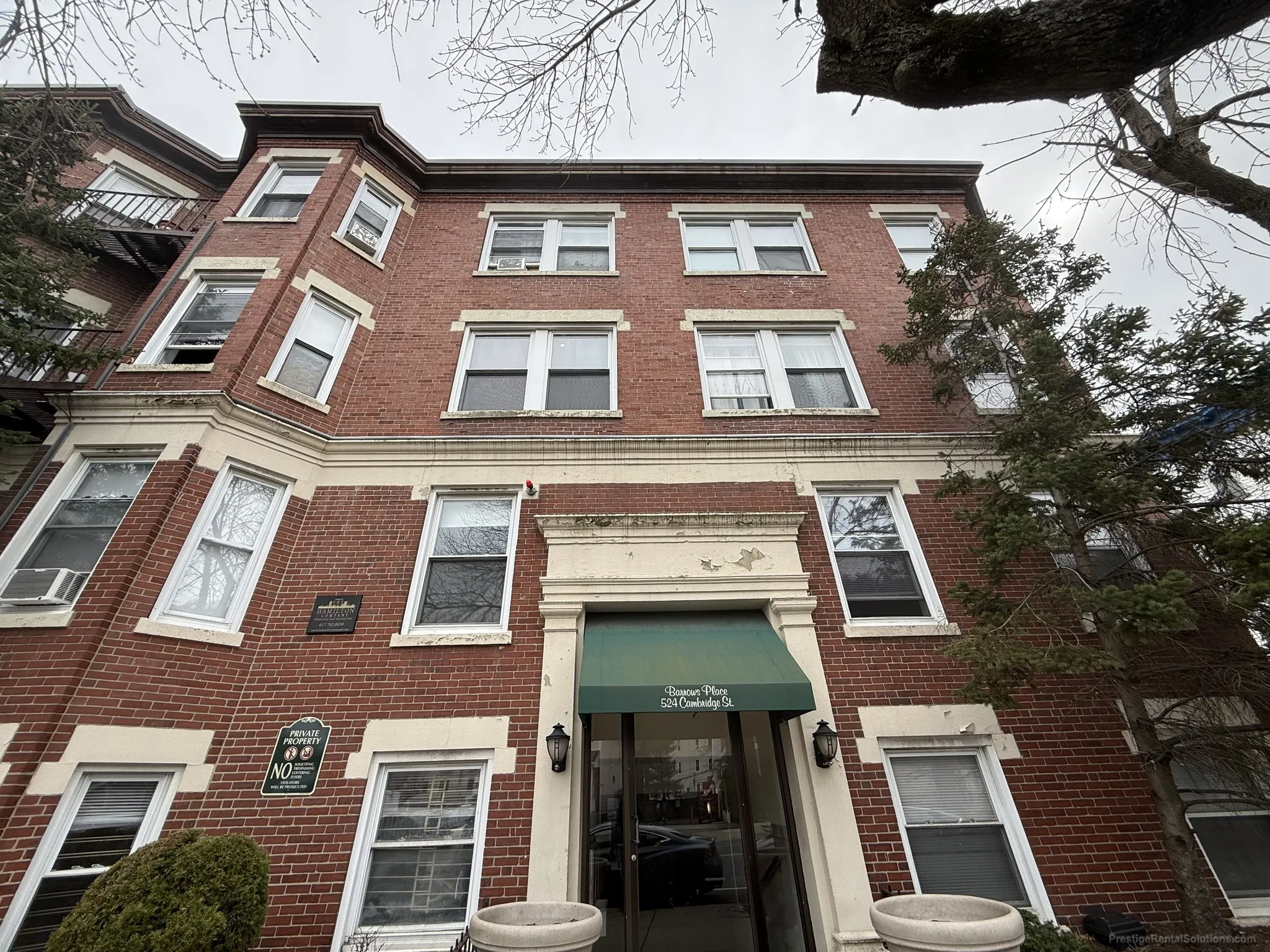 2 bed, 1 bath apartment for rent at 2 Cambridge St Unit 2, Beacon Hill