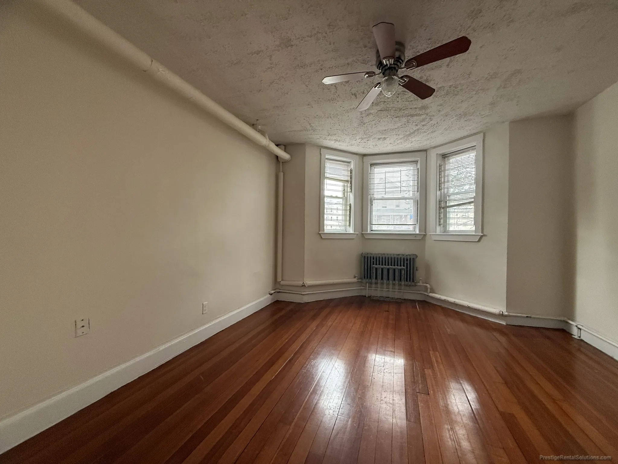2 bed, 1 bath apartment for rent at 2 Cambridge St Unit 2, Beacon Hill — photo 8 of 16