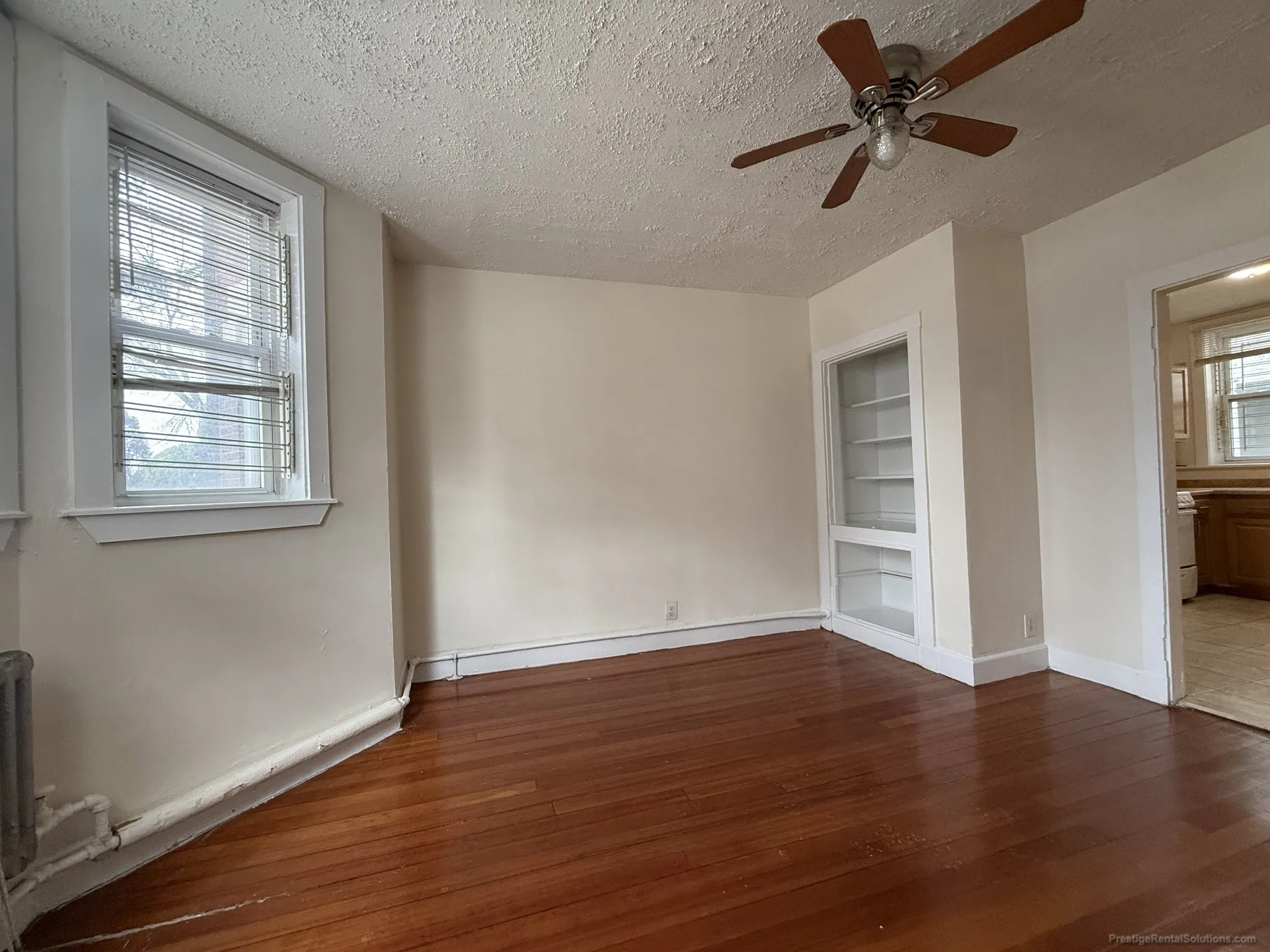 2 bed, 1 bath apartment for rent at 2 Cambridge St Unit 2, Beacon Hill — photo 9 of 16