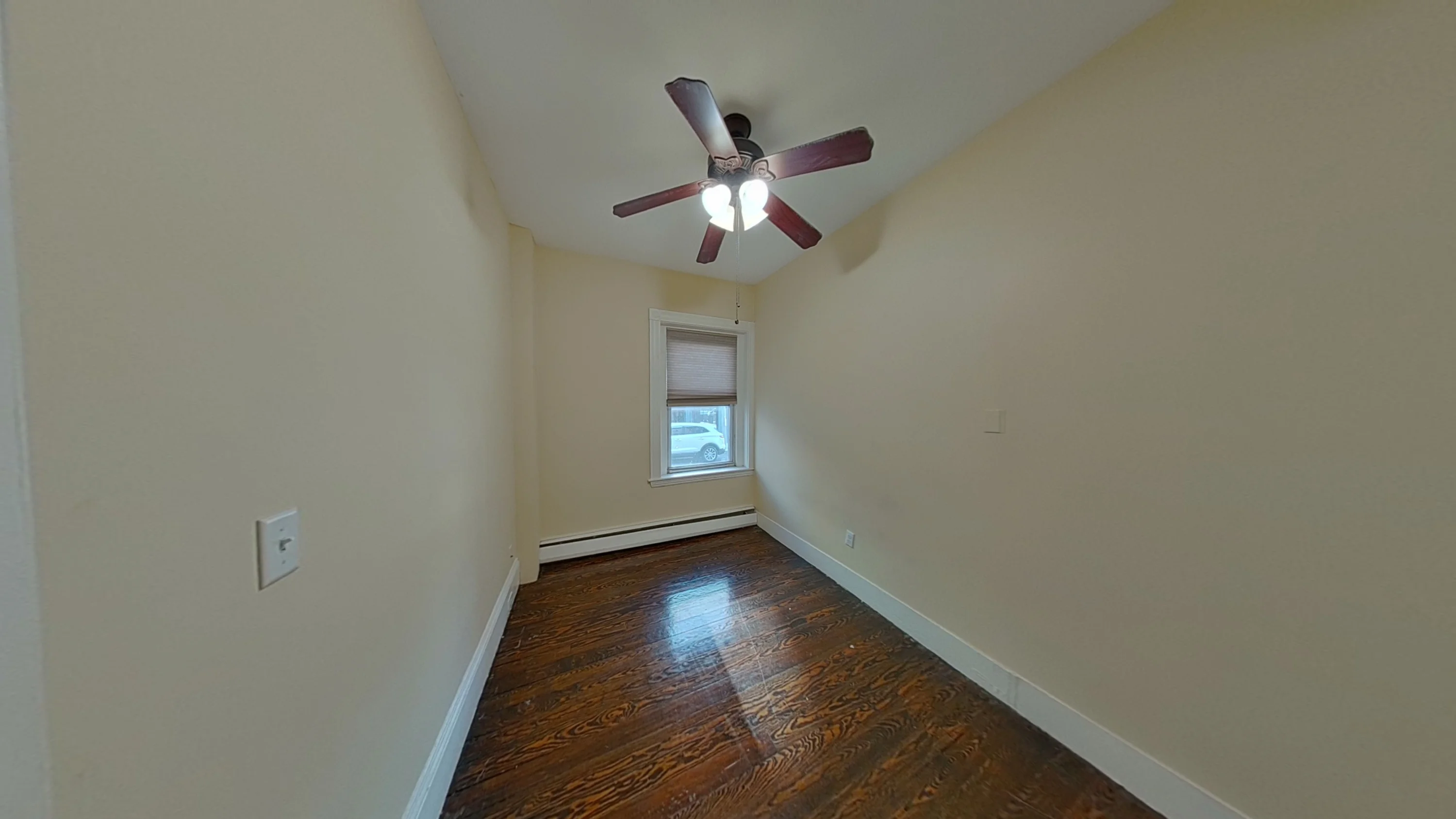2 bed, 1 bath apartment for rent at 2 Carmel St Unit 1A, Roxbury — photo 7 of 8