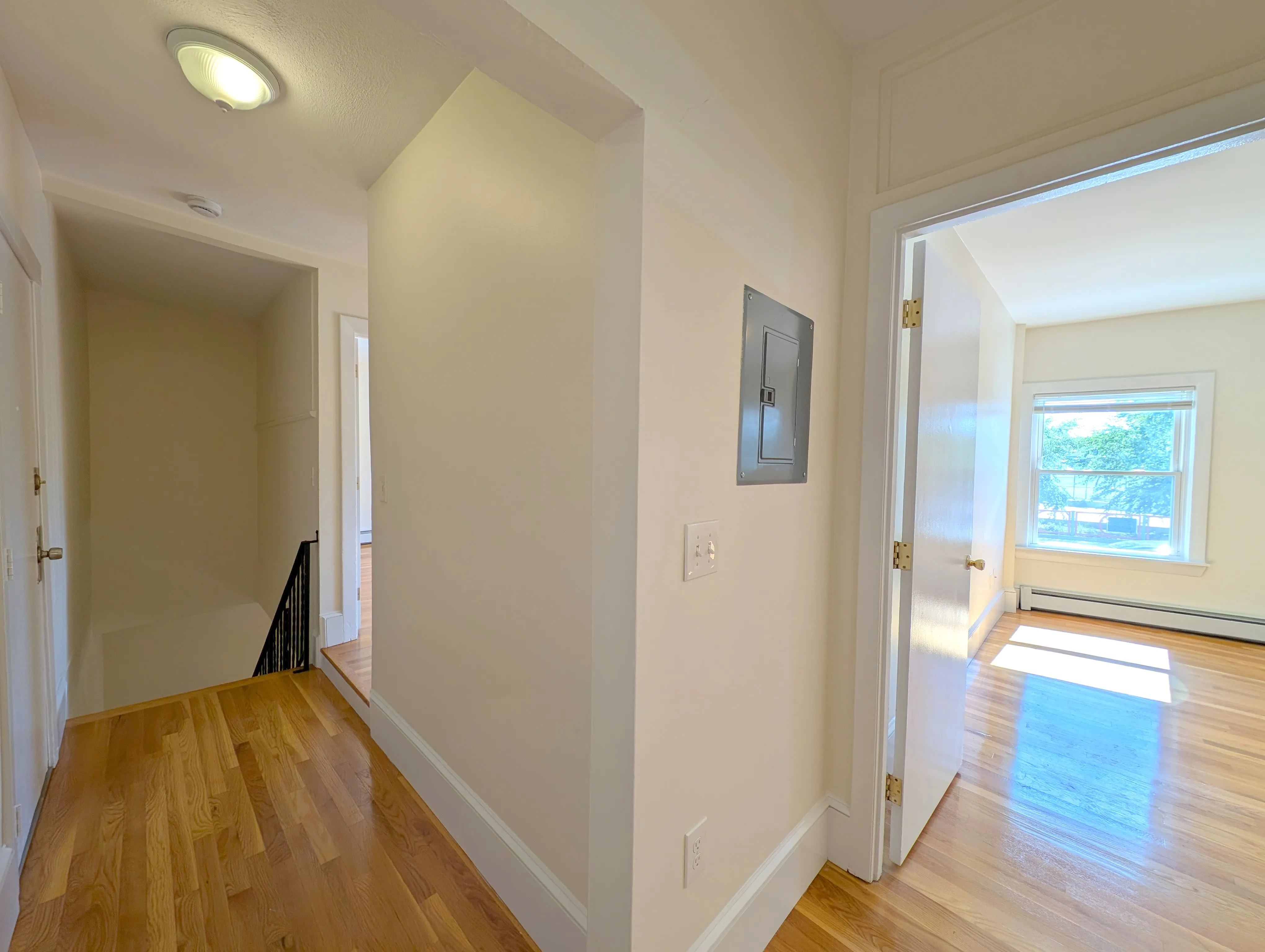 3 bed, 1.5 bath apartment for rent at 2 Central St Unit 1, Spring Hill — photo 9 of 18
