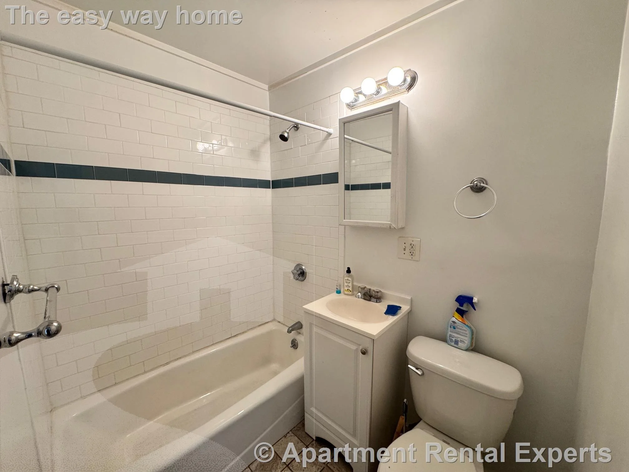 2 bed, 1 bath apartment for rent at 2 Central St Unit 6, Spring Hill — photo 10 of 10