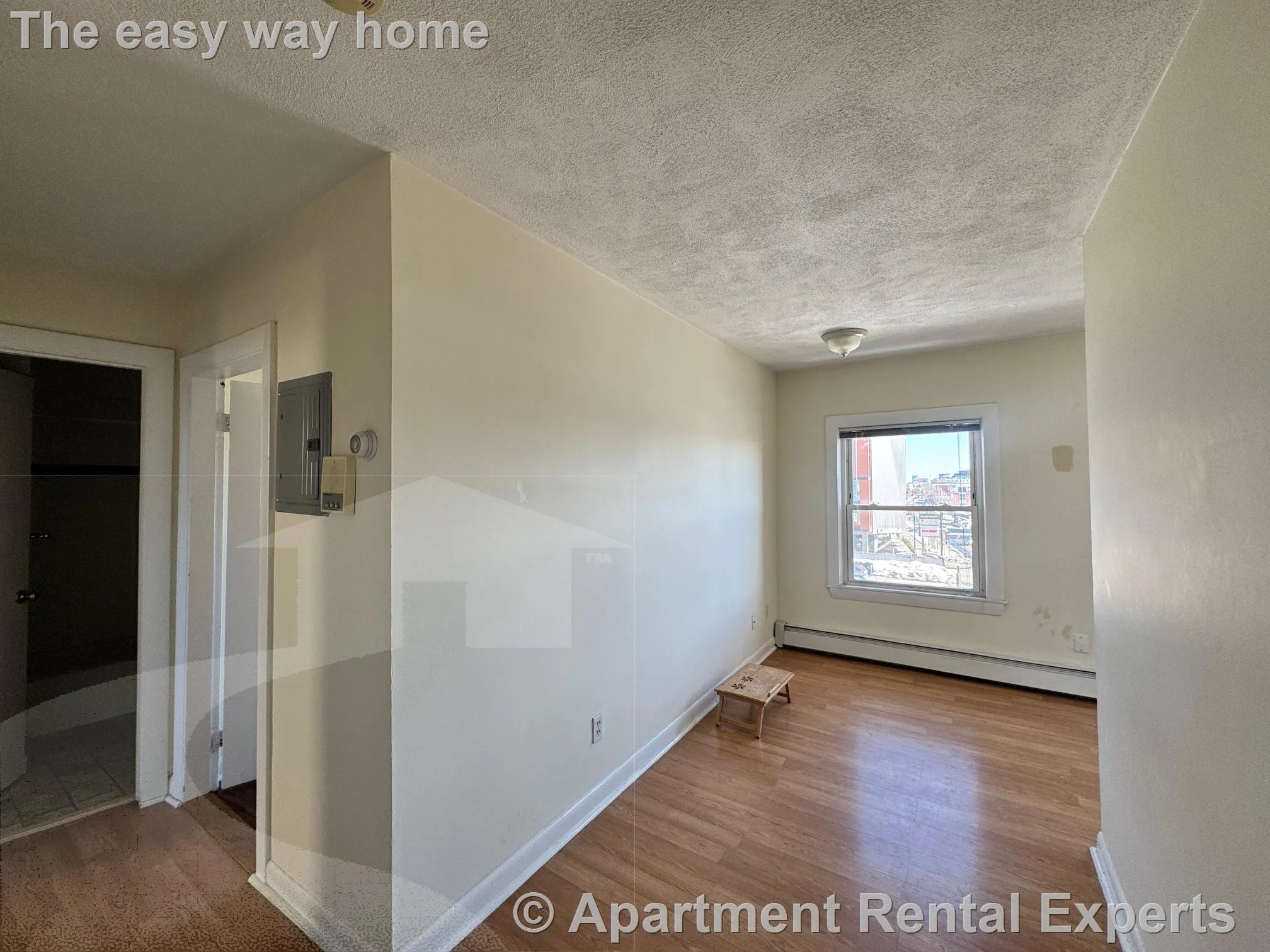 2 bed, 1 bath apartment for rent at 2 Central St Unit 6, Spring Hill — photo 3 of 10