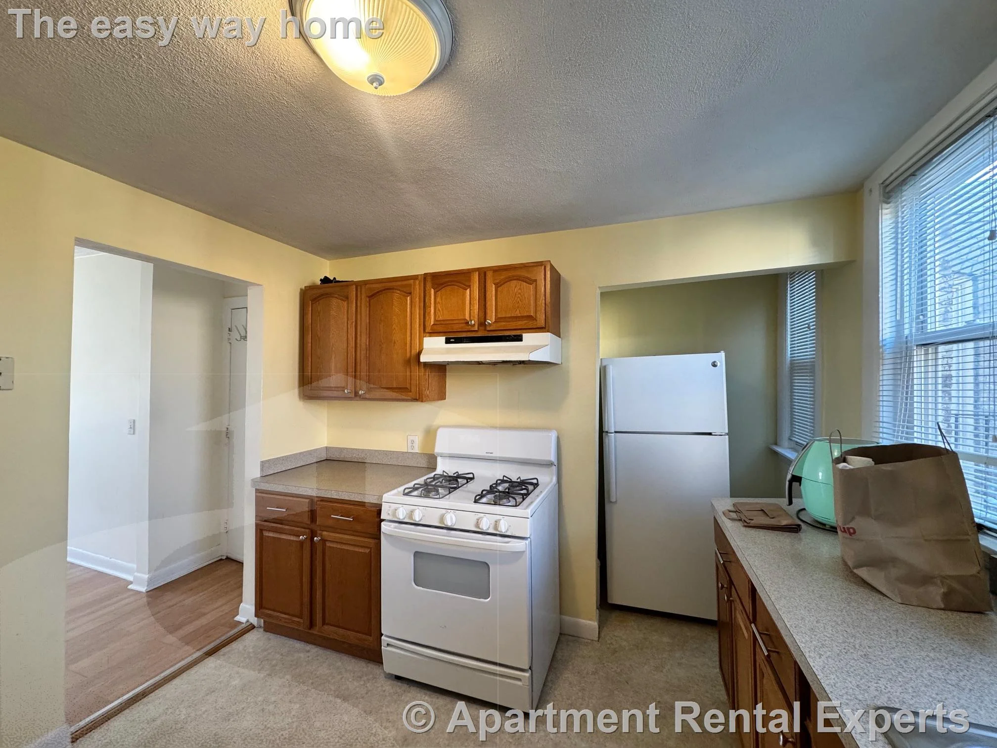 2 bed, 1 bath apartment for rent at 2 Central St Unit 6, Spring Hill — photo 2 of 10