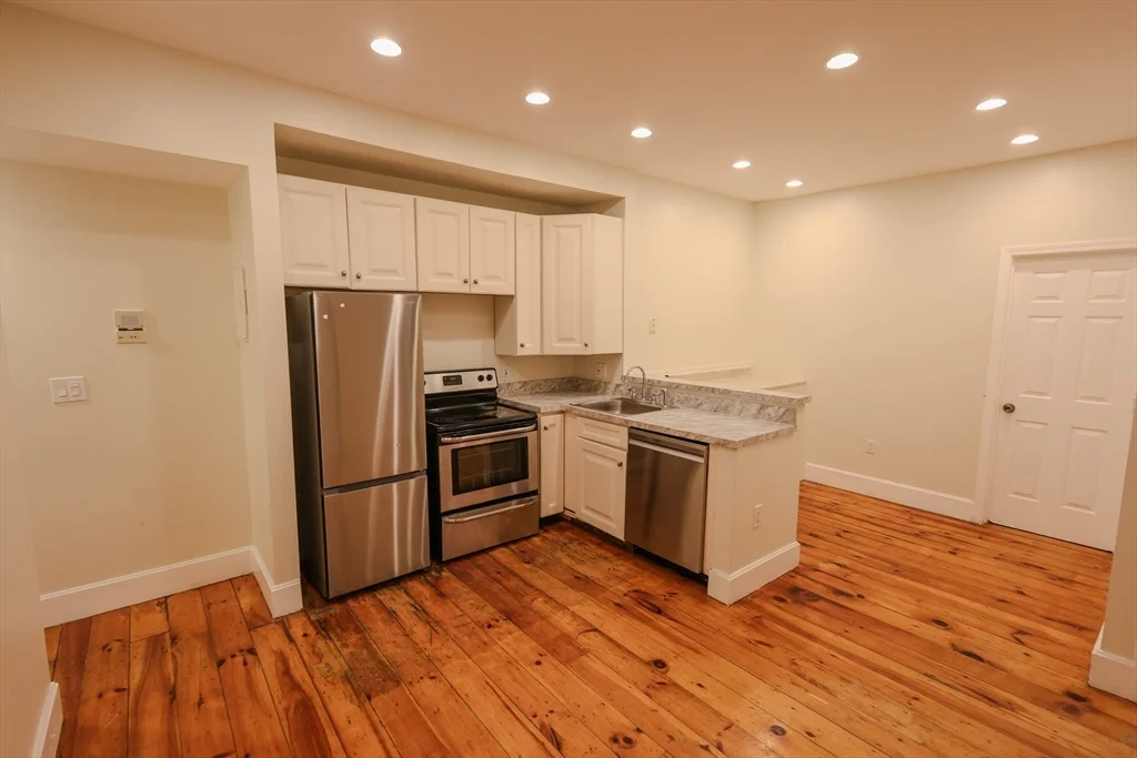 2 bed, 1 bath apartment for rent at 2 Centre Street Ter Unit 2, Roxbury — photo 1 of 11