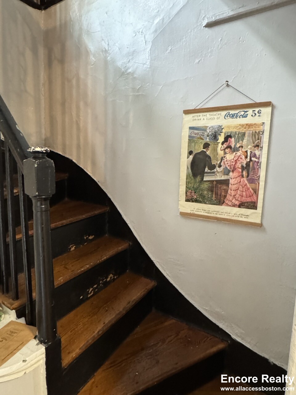 2 bed, 1 bath apartment for rent at 2 Champney Pl Unit 3, Beacon Hill — photo 11 of 19