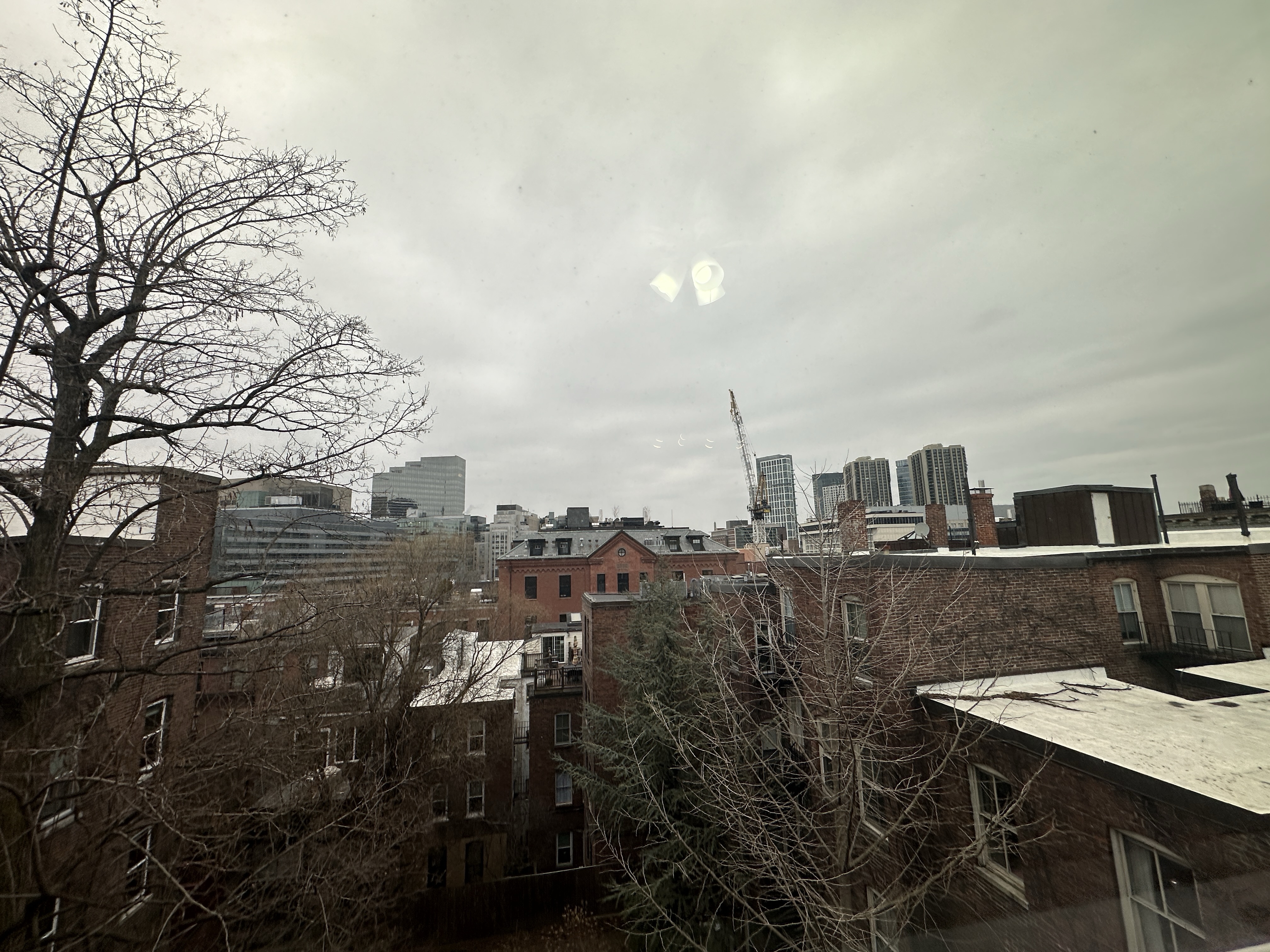 2 bed, 1 bath apartment for rent at 2 Champney Pl Unit 3-CF, Beacon Hill — photo 3 of 13