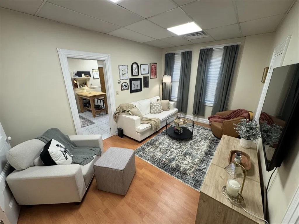 1 bed, 1 bath apartment for rent at 2 Champney St Unit 1, Brighton — photo 4 of 9