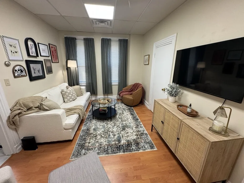 1 bed, 1 bath apartment for rent at 2 Champney St Unit 1, Brighton — photo 2 of 9