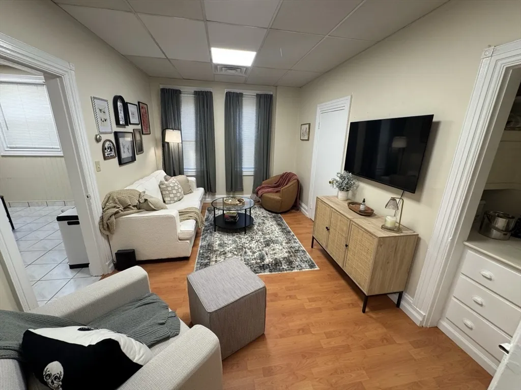 1 bed, 1 bath apartment for rent at 2 Champney St Unit 1, Brighton — photo 1 of 9