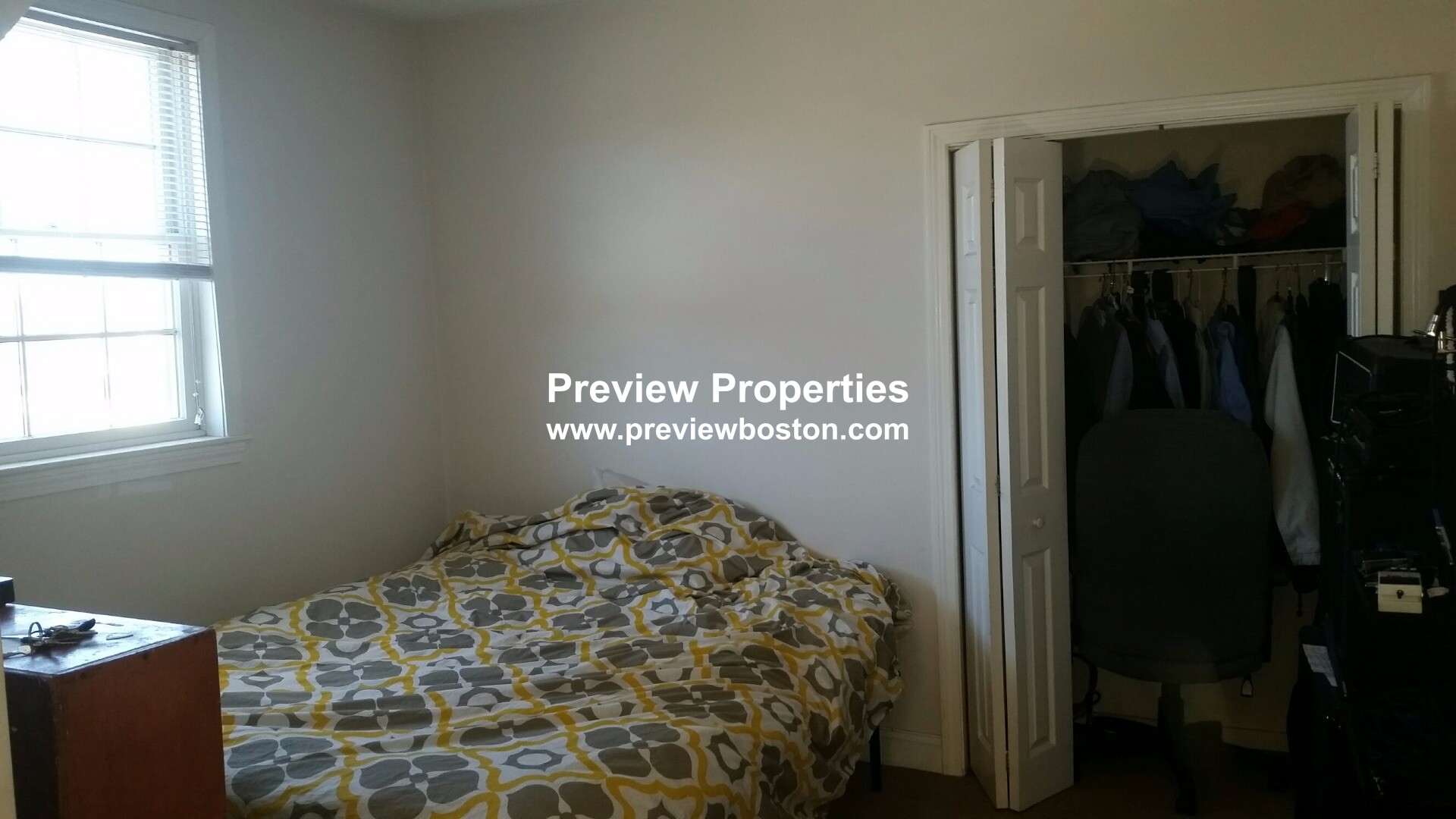 Studio bed, 1 bath apartment for rent at 2 Chestnut Hill Ave Unit 4P, Brighton — photo 3 of 4