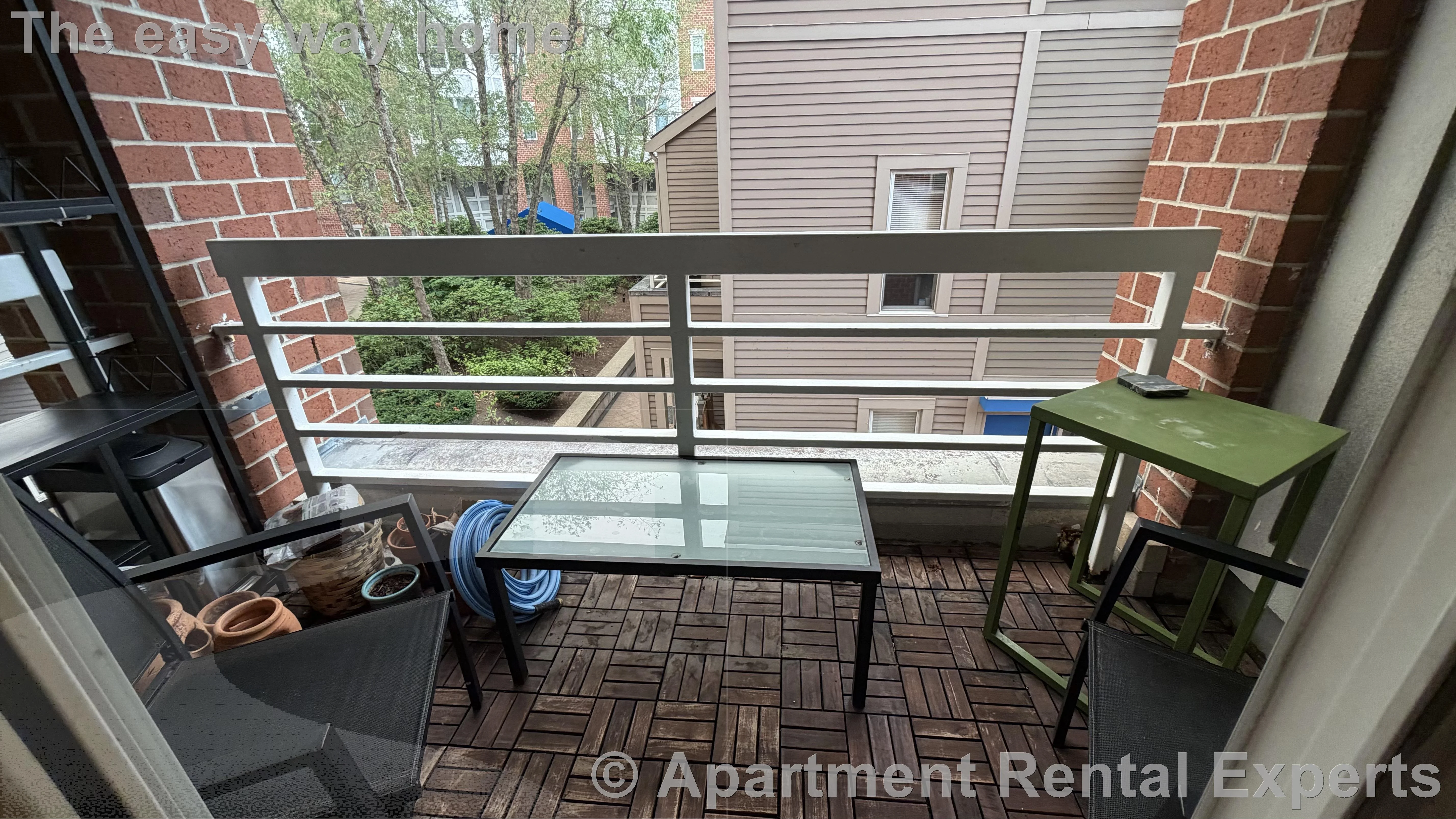 2 bed, 1 bath apartment for rent at 2 Chestnut St Unit 24, Cambridgeport — photo 7 of 14