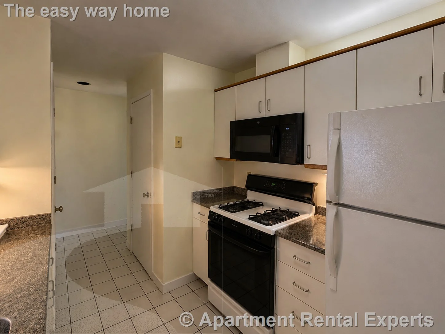 2 bed, 1 bath apartment for rent at 2 Chestnut St Unit 24, Cambridgeport