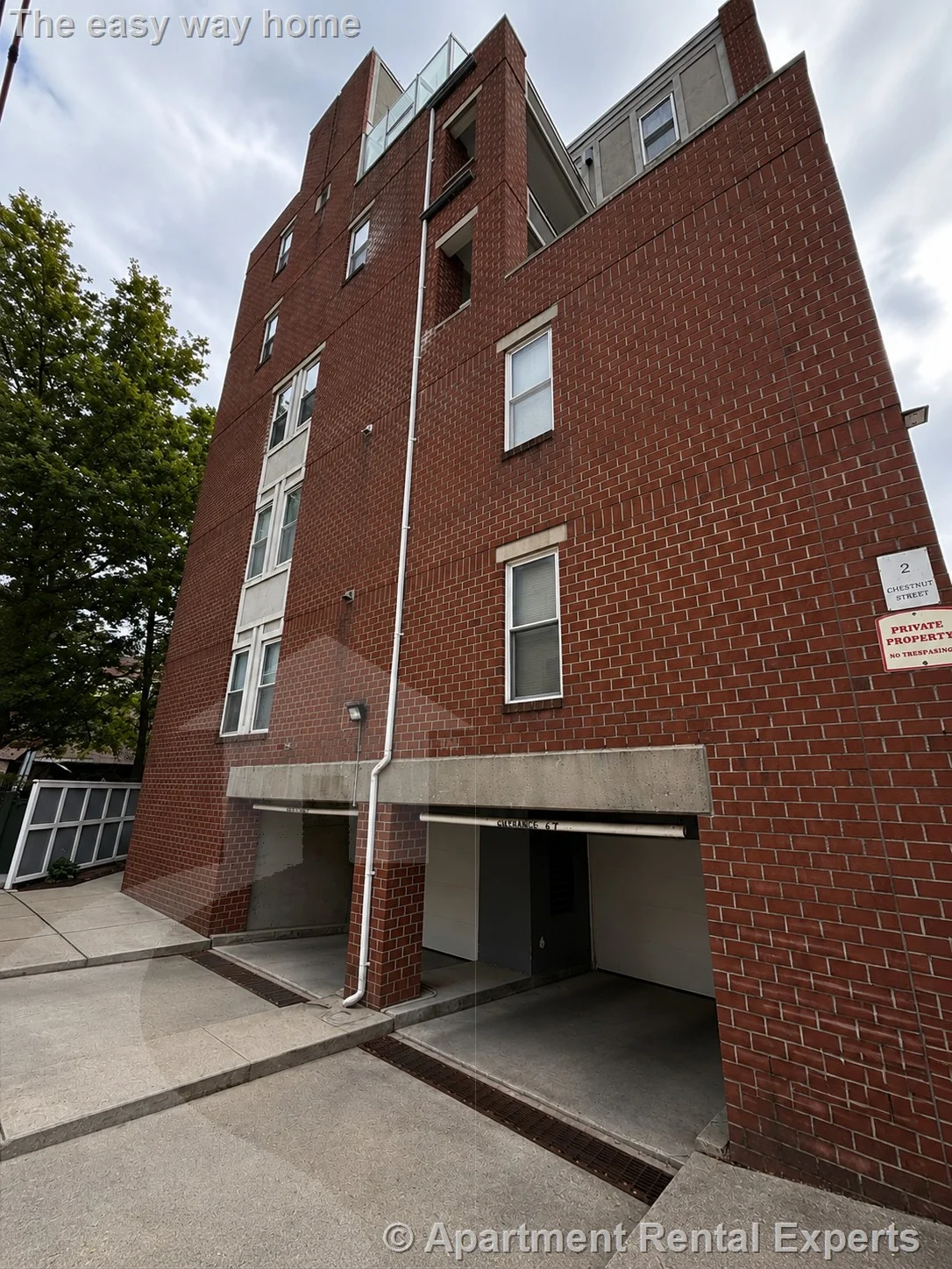 2 bed, 1 bath apartment for rent at 2 Chestnut St Unit 24, Cambridgeport — photo 10 of 11
