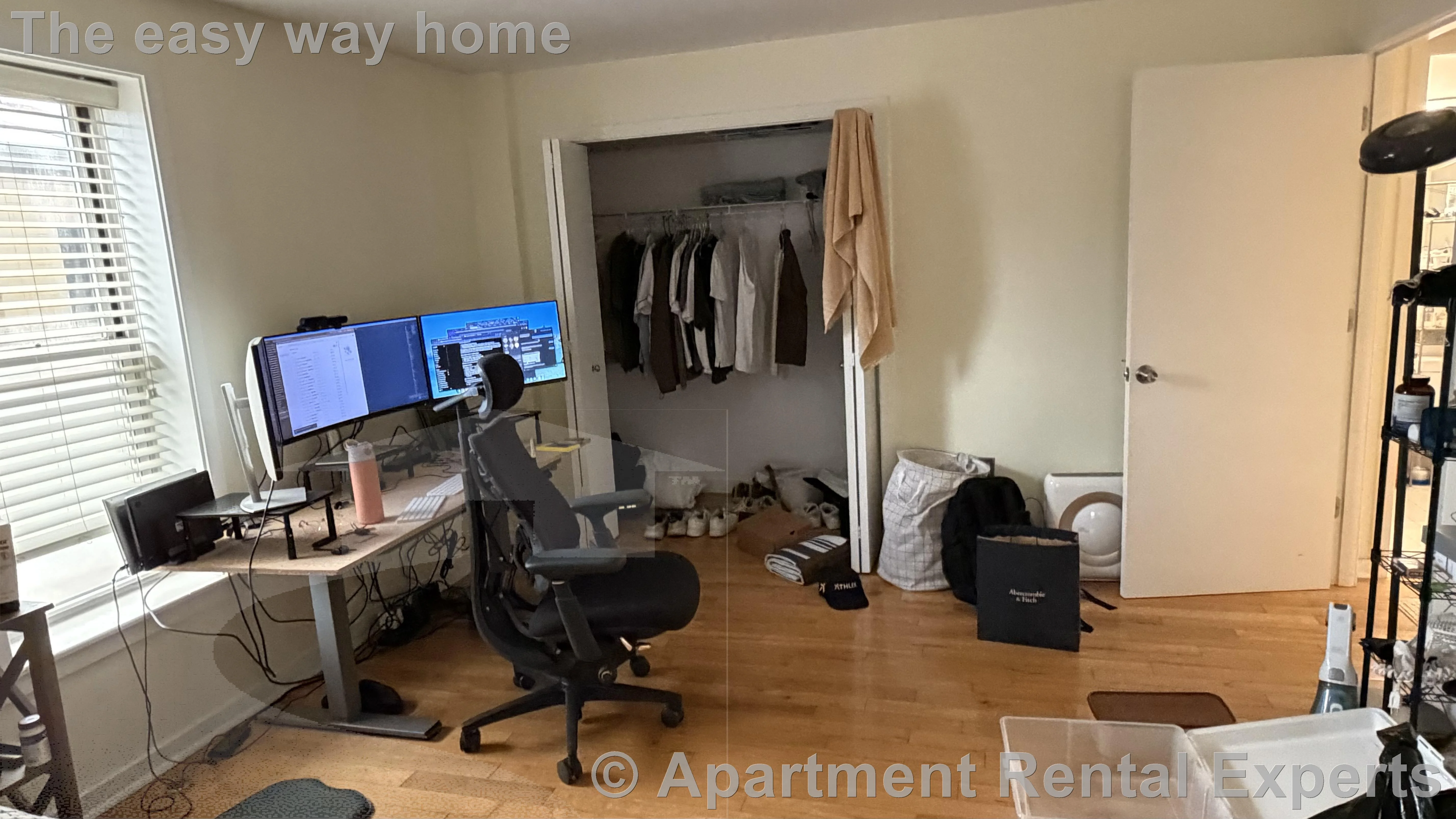 2 bed, 1 bath apartment for rent at 2 Chestnut St Unit 24, Cambridgeport — photo 10 of 14