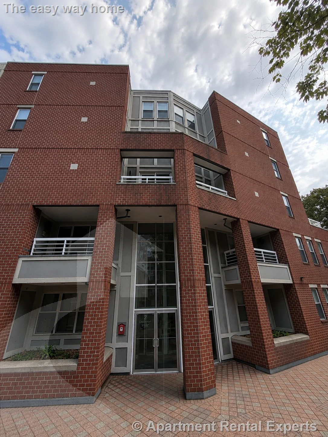 2 bed, 1 bath apartment for rent at 2 Chestnut St Unit 24, Cambridgeport — photo 9 of 11