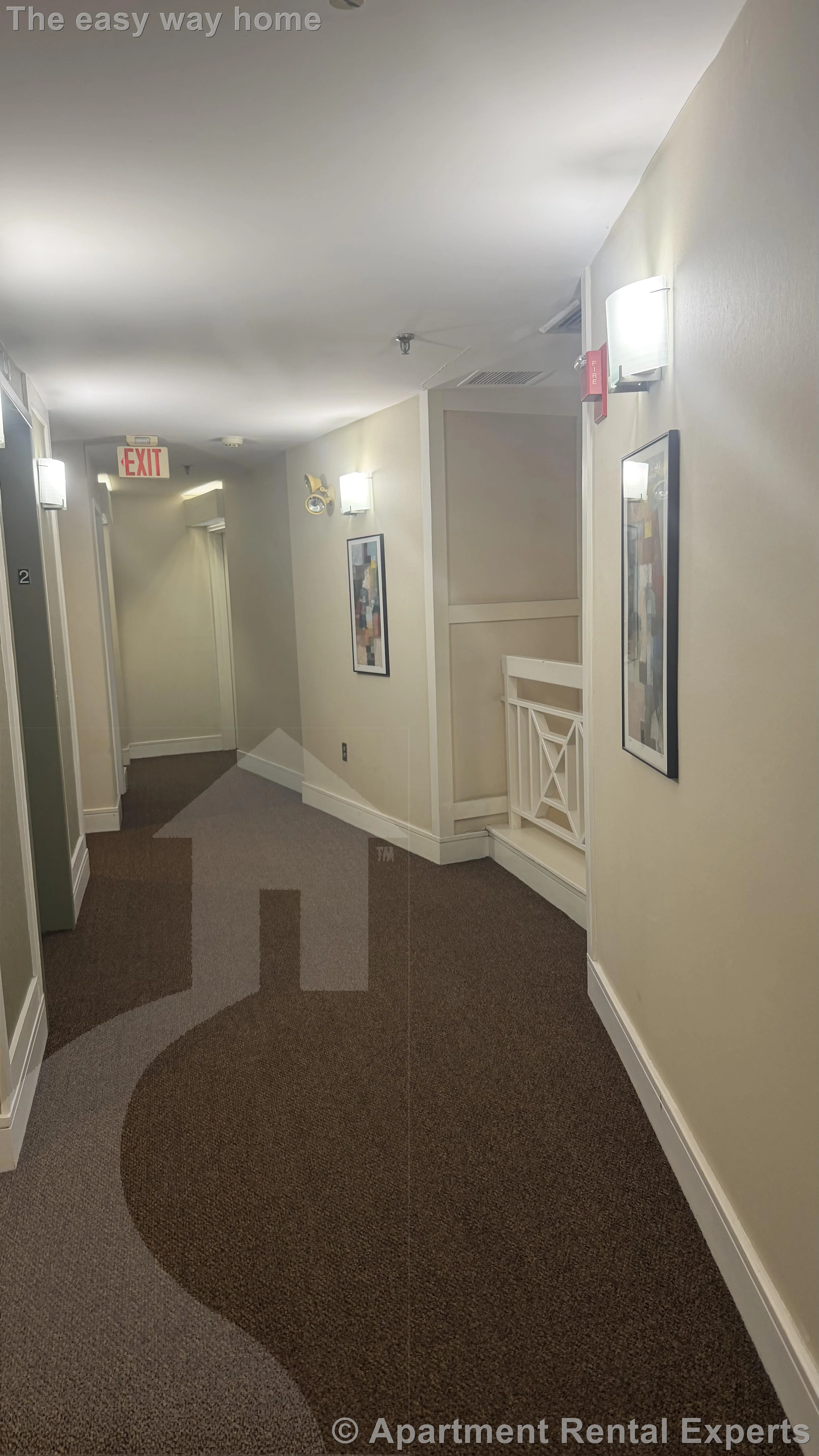 2 bed, 1 bath apartment for rent at 2 Chestnut St Unit 24, Cambridgeport — photo 12 of 14