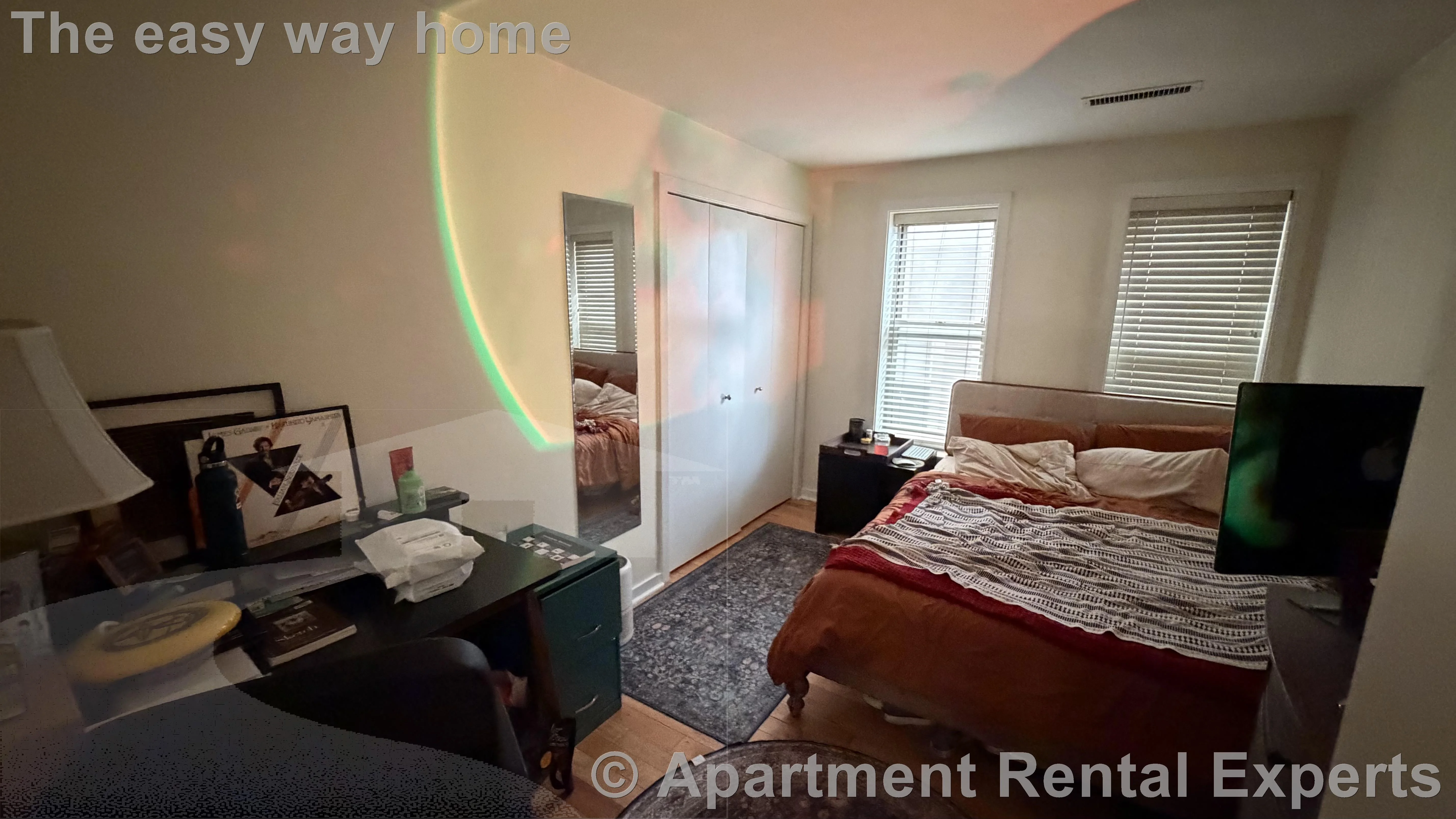2 bed, 1 bath apartment for rent at 2 Chestnut St Unit 24, Cambridgeport — photo 11 of 14