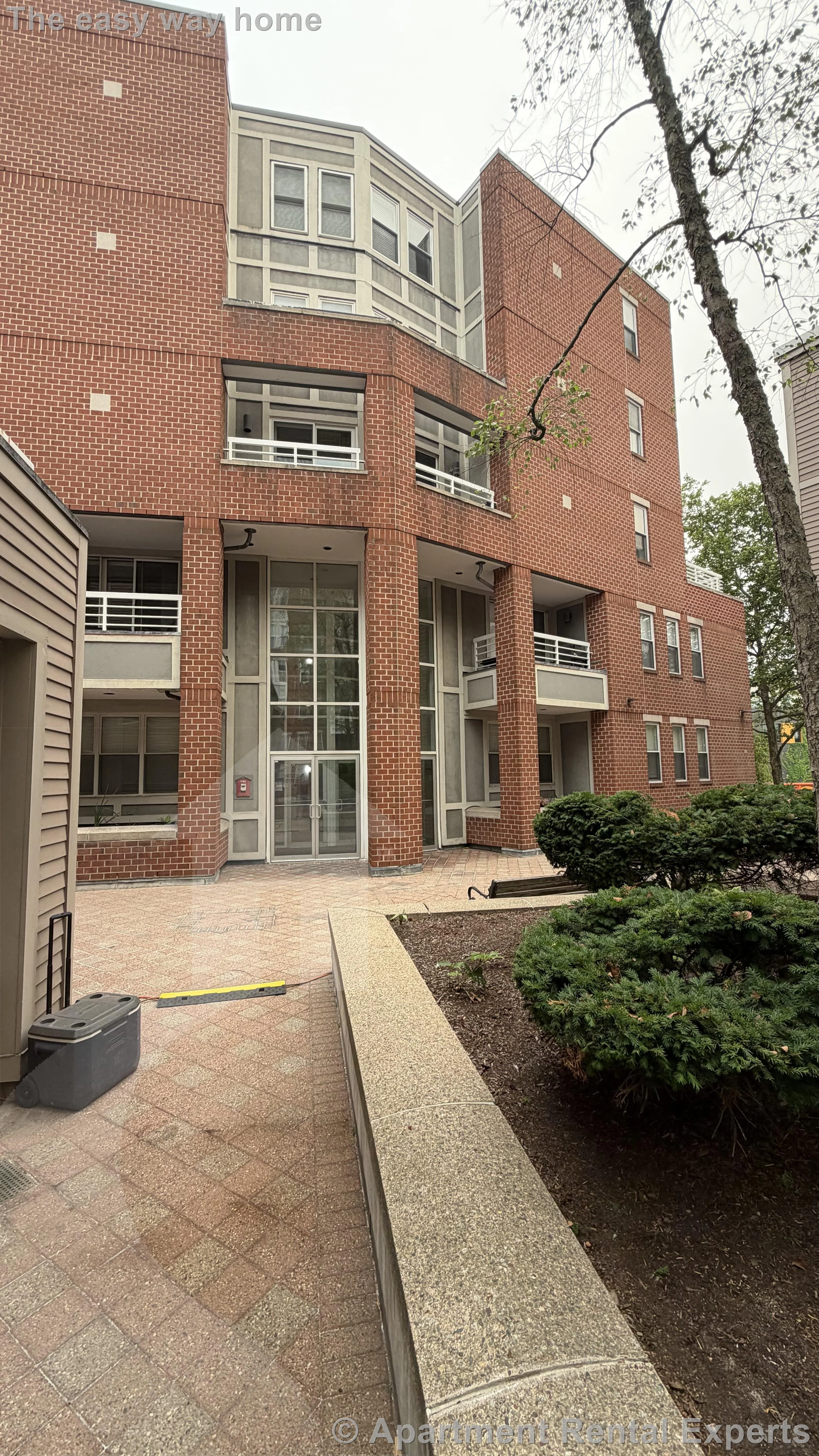 2 bed, 1 bath apartment for rent at 2 Chestnut St Unit 24, Cambridgeport — photo 14 of 14