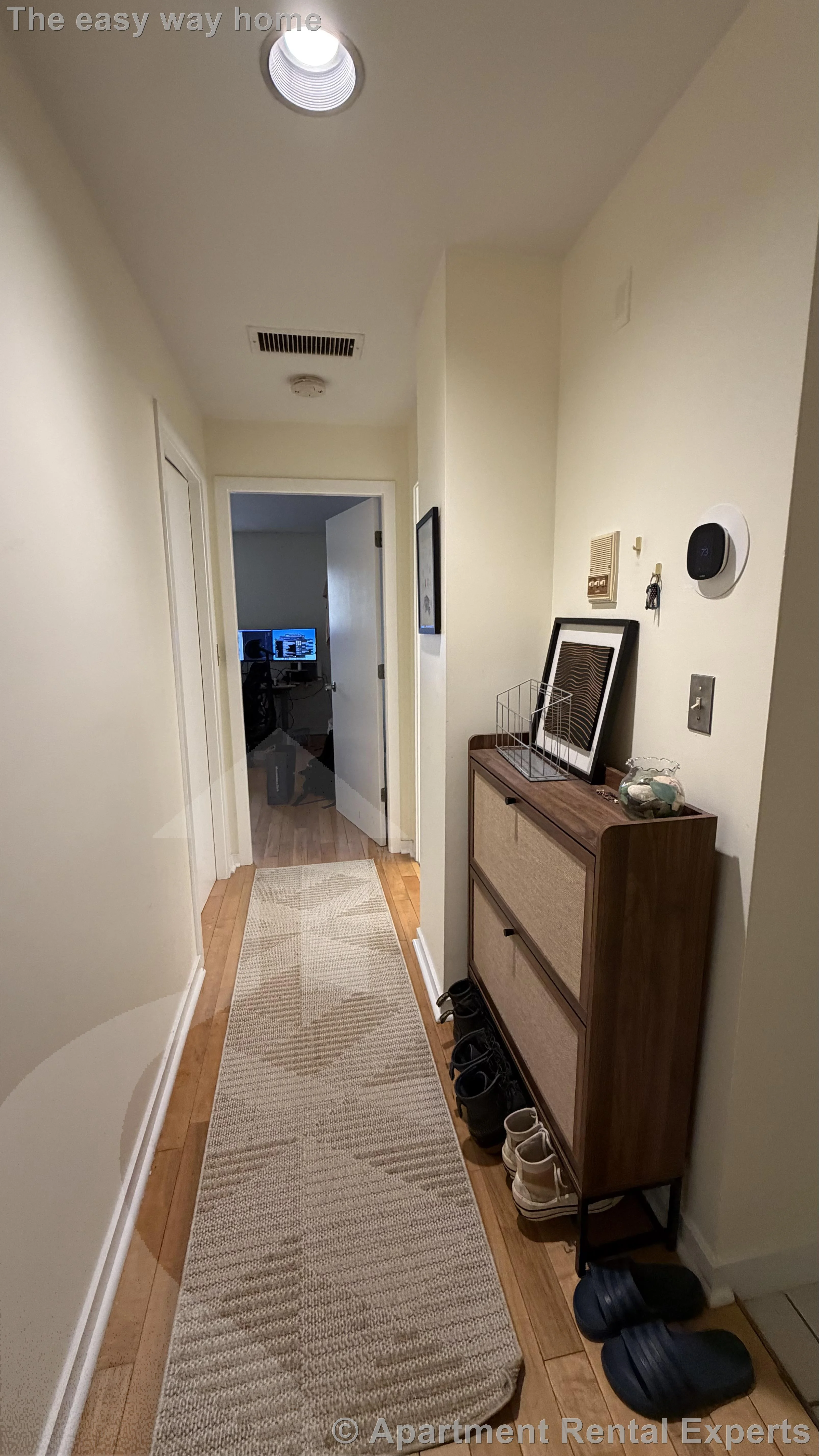 2 bed, 1 bath apartment for rent at 2 Chestnut St Unit 24, Cambridgeport — photo 8 of 14