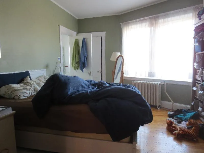 3 bed, 1 bath apartment for rent at 2 Claflin Rd Unit 4, Aspinwall Hill — photo 4 of 8