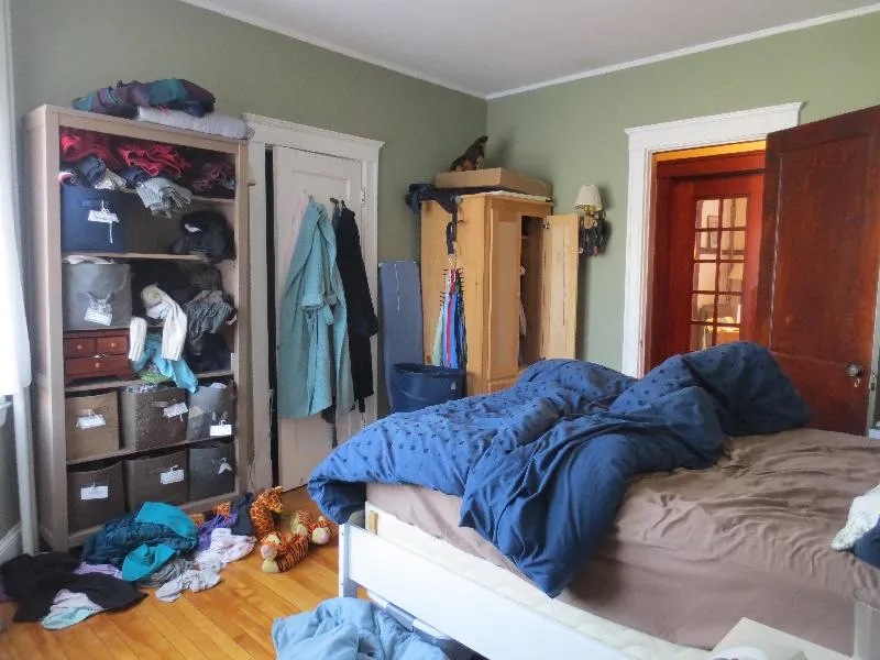 3 bed, 1 bath apartment for rent at 2 Claflin Rd Unit 4, Aspinwall Hill — photo 5 of 8