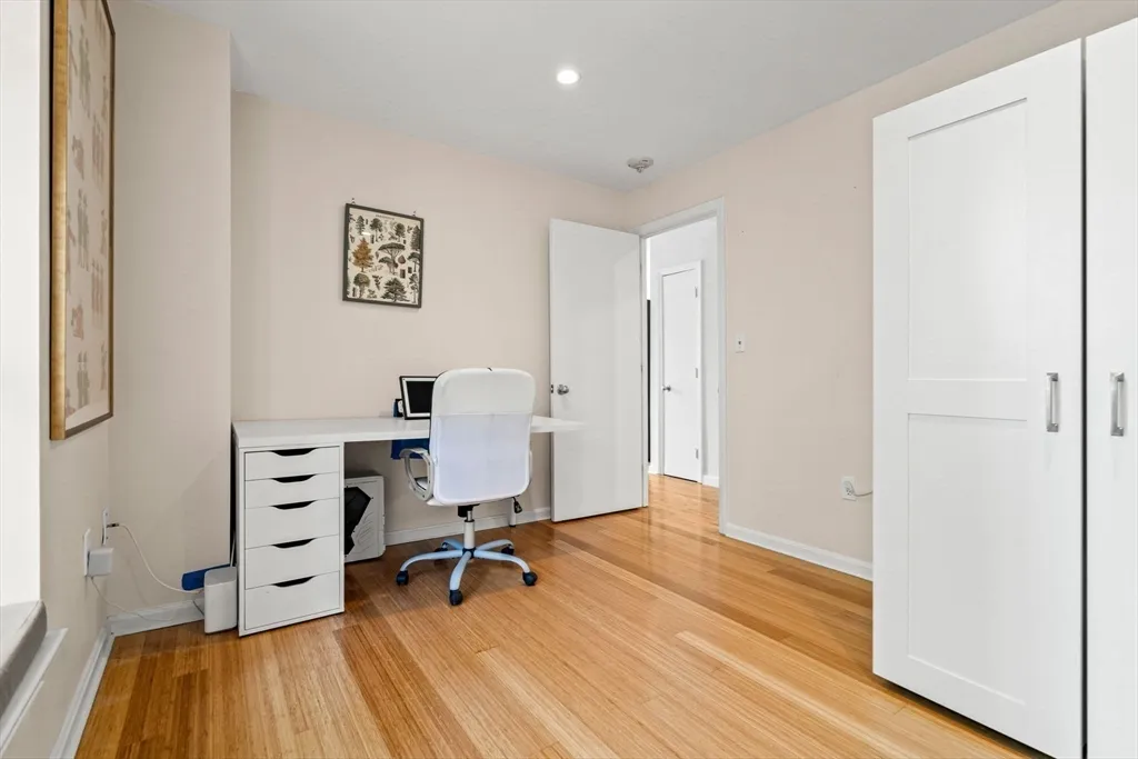 2 bed, 2 bath apartment for rent at 2 Clarendon St Unit 102, South End — photo 16 of 22