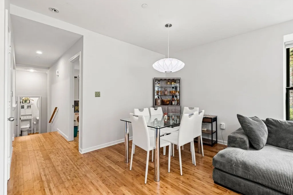 2 bed, 2 bath apartment for rent at 2 Clarendon St Unit 102, South End — photo 9 of 22