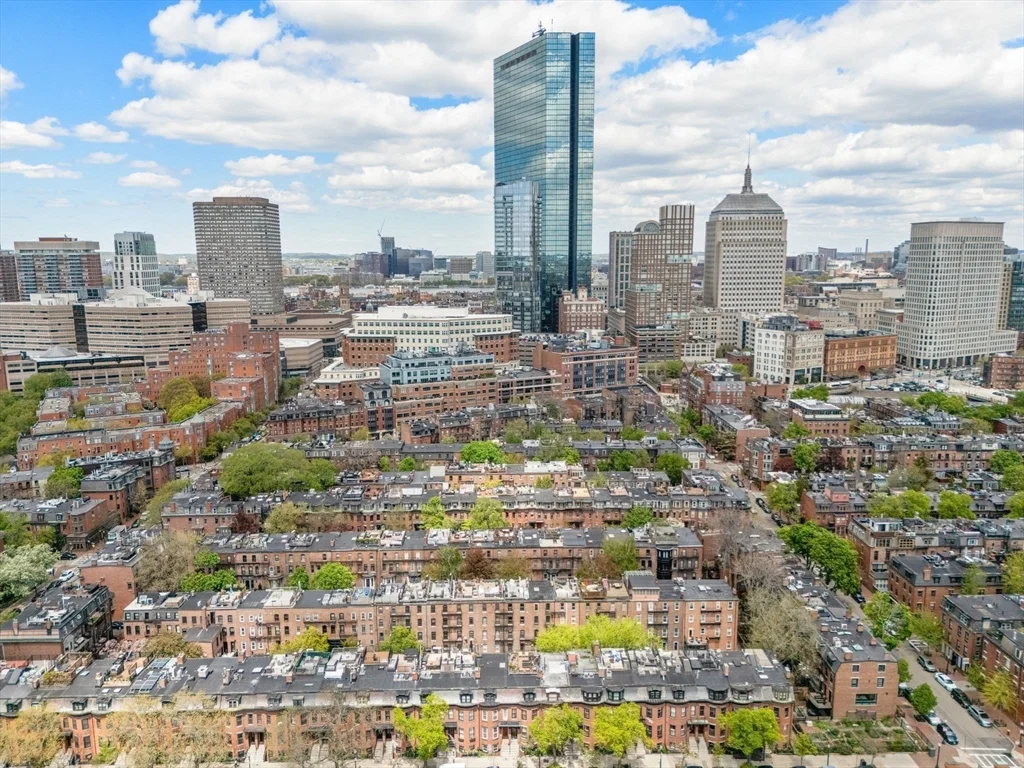 1 bed, 1 bath apartment for rent at 2 Clarendon St Unit 302, South End — photo 34 of 35