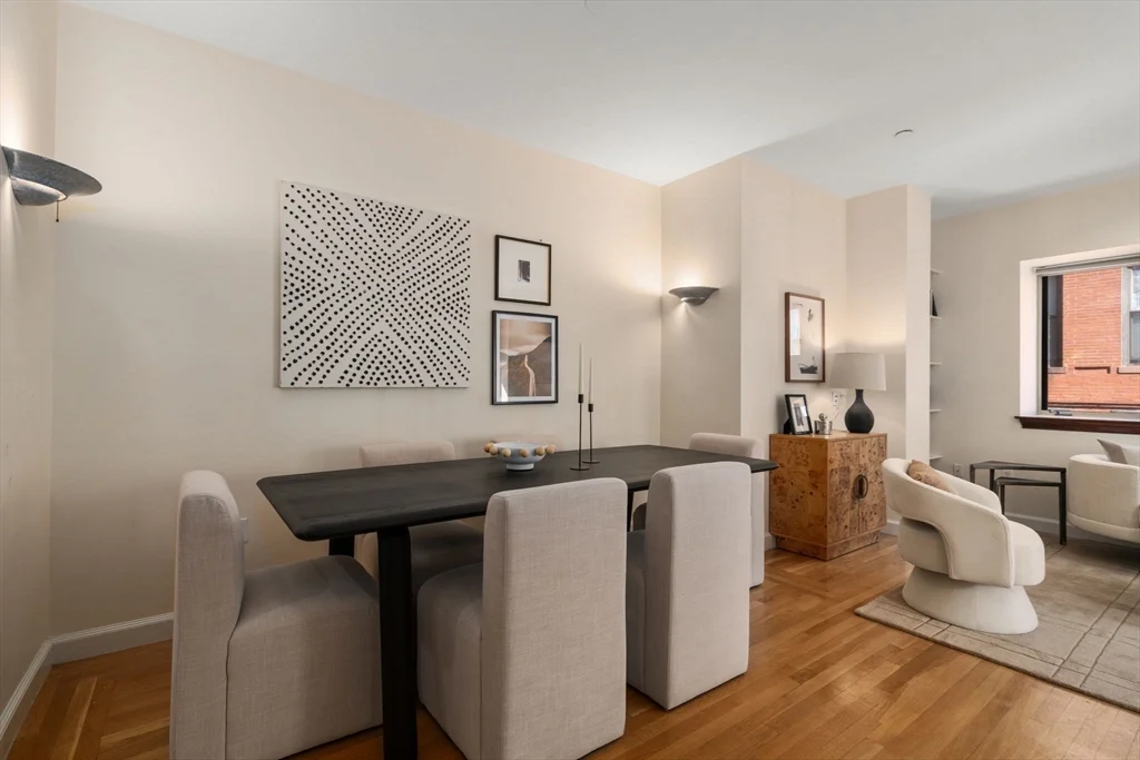 1 bed, 1 bath apartment for rent at 2 Clarendon St Unit 302, South End — photo 12 of 35