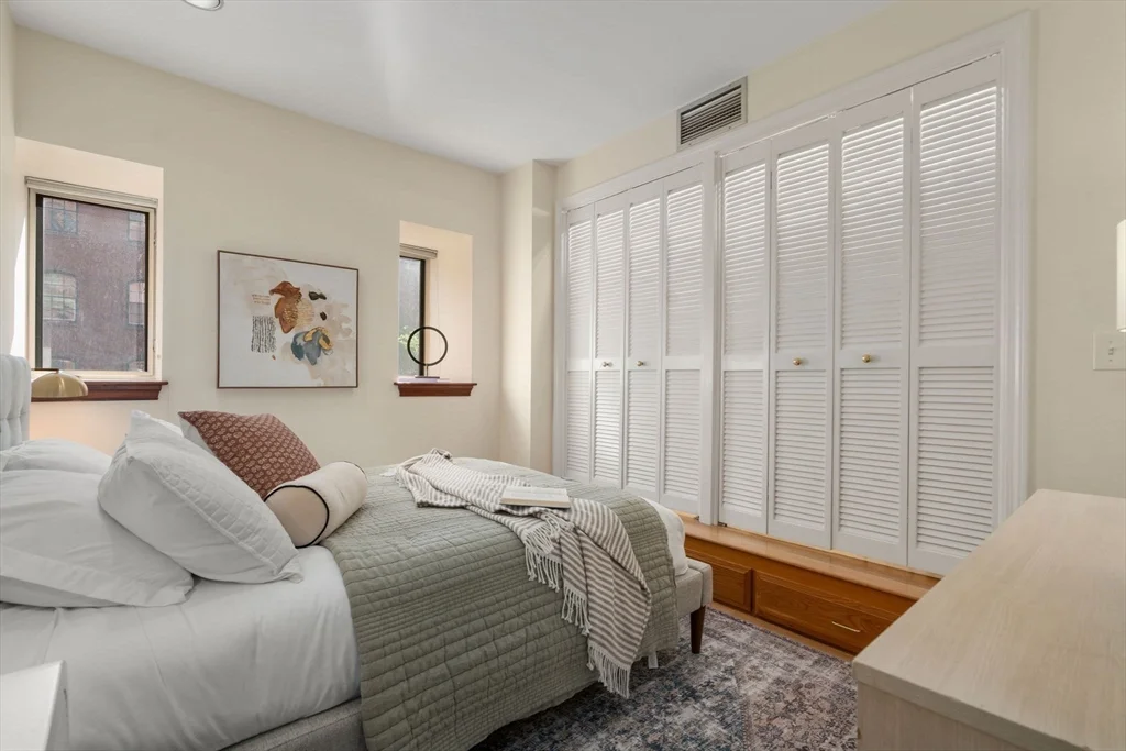 1 bed, 1 bath apartment for rent at 2 Clarendon St Unit 302, South End — photo 22 of 35