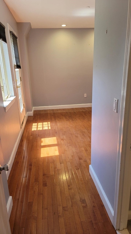 2 bed, 1 bath apartment for rent at 2 Clarendon St Unit 501, Boston — photo 8 of 12