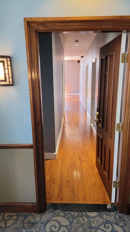 2 bed, 1 bath apartment for rent at 2 Clarendon St Unit 501, Boston — photo 5 of 12