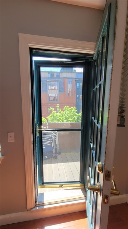 2 bed, 1 bath apartment for rent at 2 Clarendon St Unit 501, Boston — photo 11 of 12
