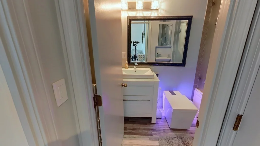 1 bed, 1 bath apartment for rent at 2 Clarendon St Unit 606, South End — photo 9 of 14