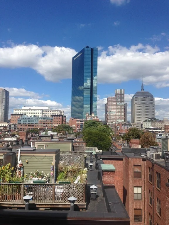 1 bed, 1 bath apartment for rent at 2 Clarendon St Unit 606, South End — photo 13 of 14