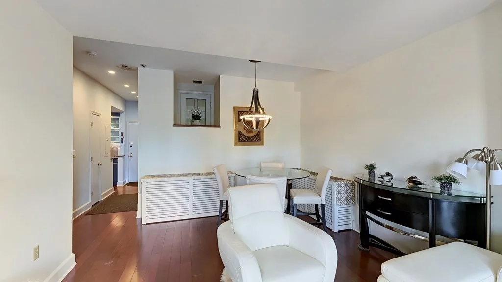 1 bed, 1 bath apartment for rent at 2 Clarendon St Unit 606, South End — photo 4 of 14