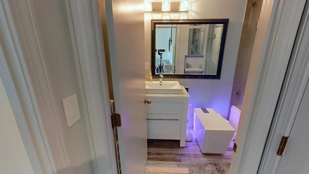 1 bed, 1 bath apartment for rent at 2 Clarendon Unit 606A, Back Bay — photo 13 of 15