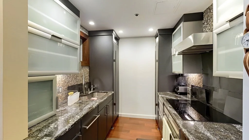 1 bed, 1 bath apartment for rent at 2 Clarendon Unit 606A, Back Bay — photo 9 of 15