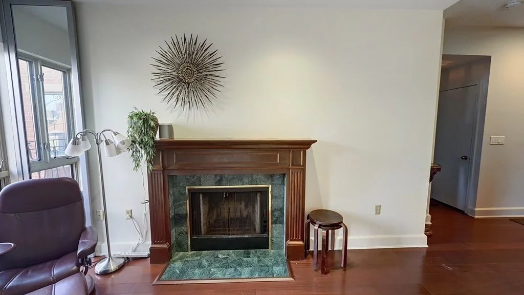 1 bed, 1 bath apartment for rent at 2 Clarendon Unit 606A, Back Bay — photo 8 of 15