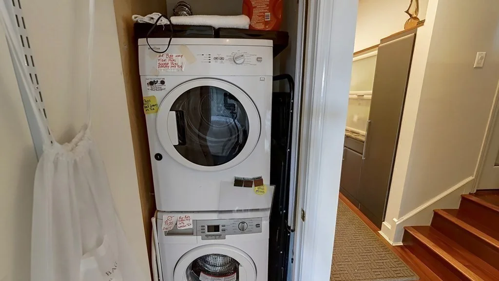1 bed, 1 bath apartment for rent at 2 Clarendon Unit 606A, Back Bay — photo 14 of 15