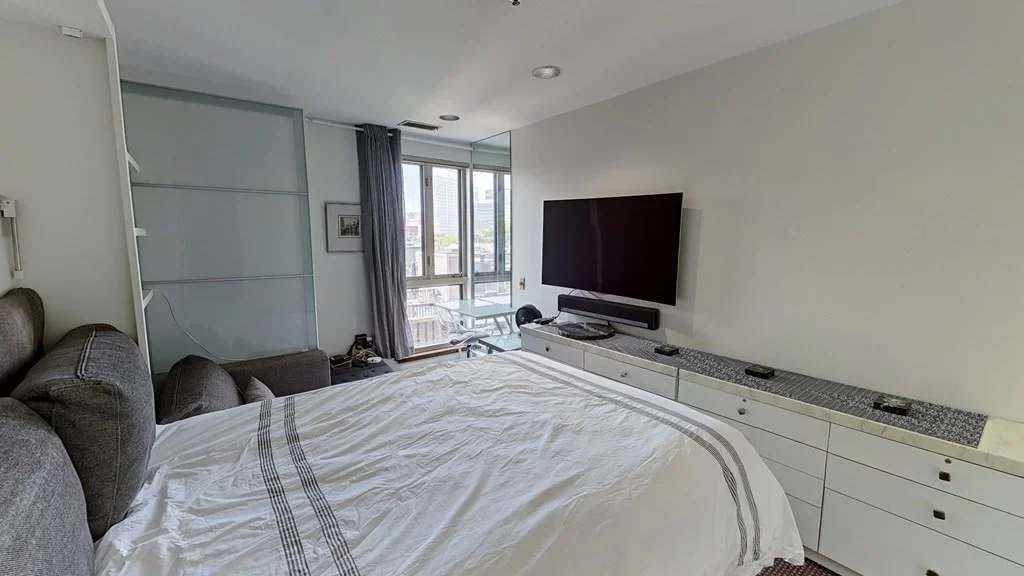 1 bed, 1 bath apartment for rent at 2 Clarendon Unit 606A, Back Bay — photo 11 of 15