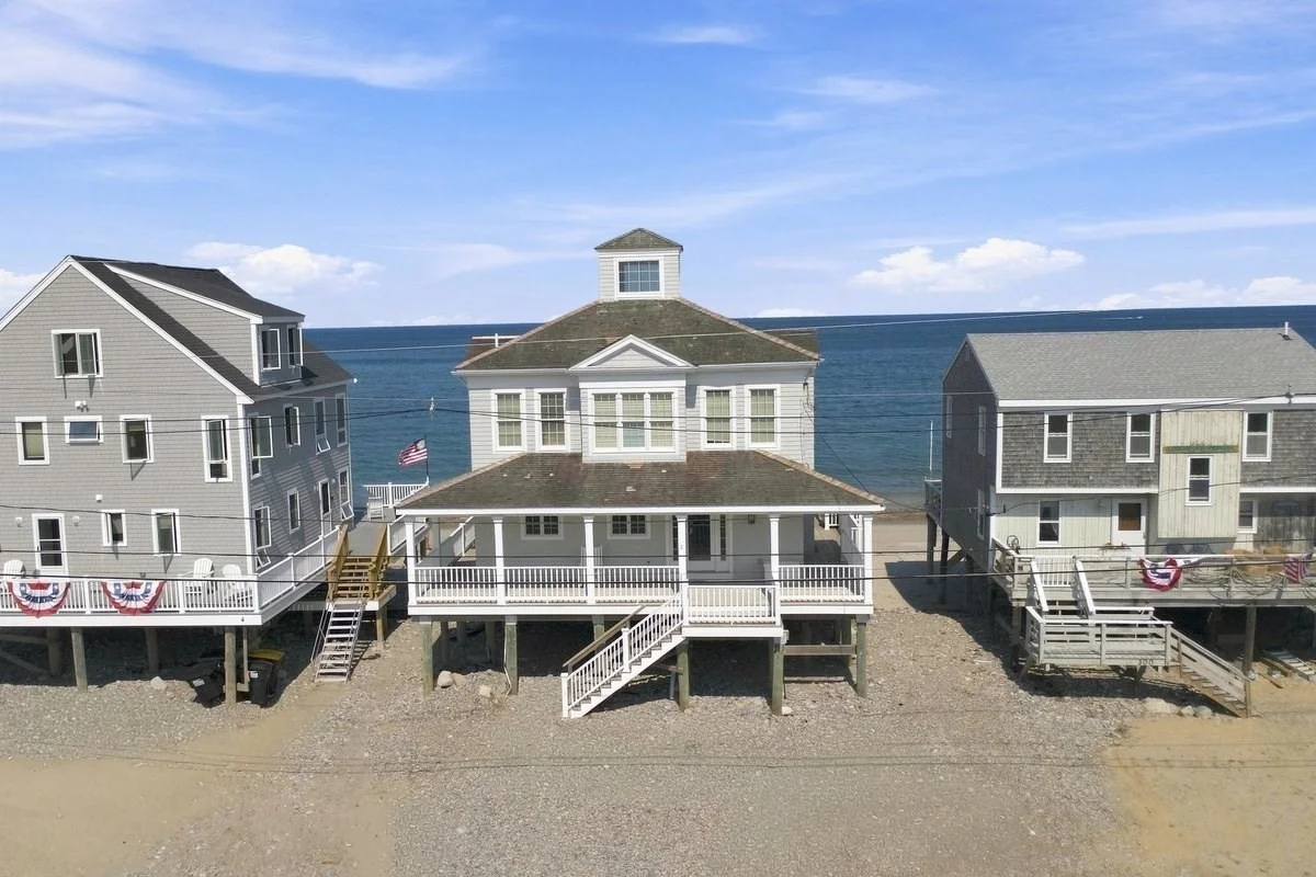 4 bed, 1 bath apartment for rent at 2 Cliff Rd, Humarock — photo 3 of 13
