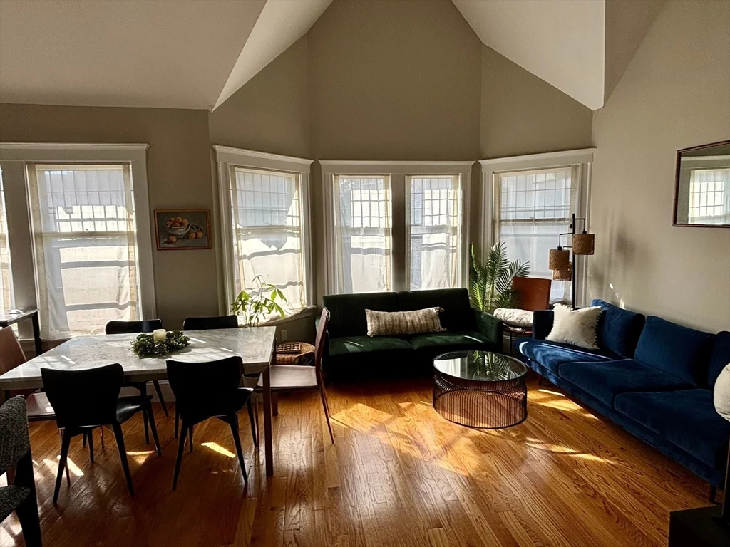 2 bed, 2 bath apartment for rent at 2 Clinton St Unit 31, Central Square — photo 2 of 9
