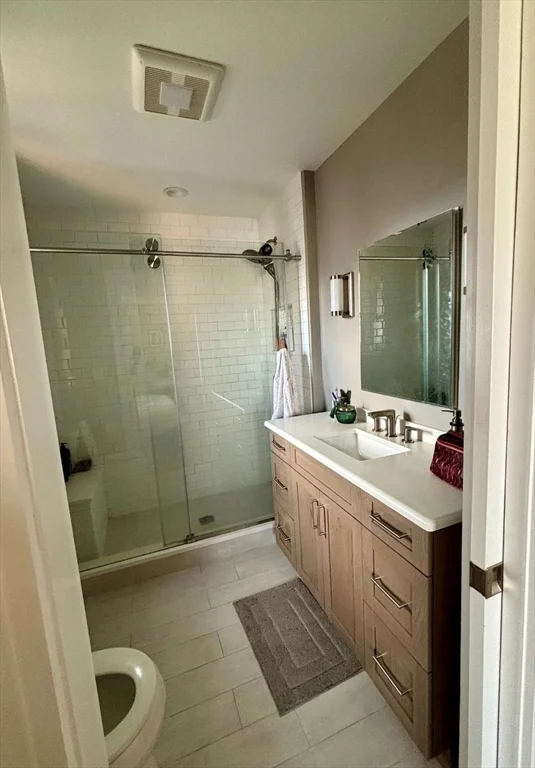 2 bed, 2 bath apartment for rent at 2 Clinton St Unit 31, Central Square — photo 5 of 9