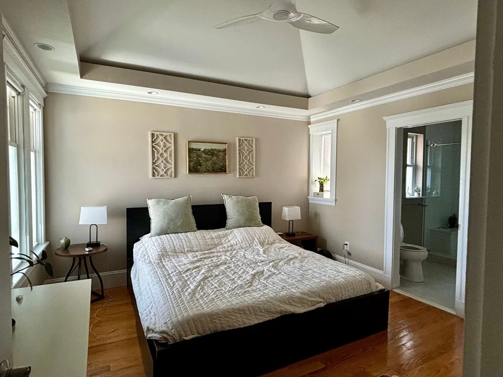 2 bed, 2 bath apartment for rent at 2 Clinton St Unit 31, Central Square — photo 4 of 9