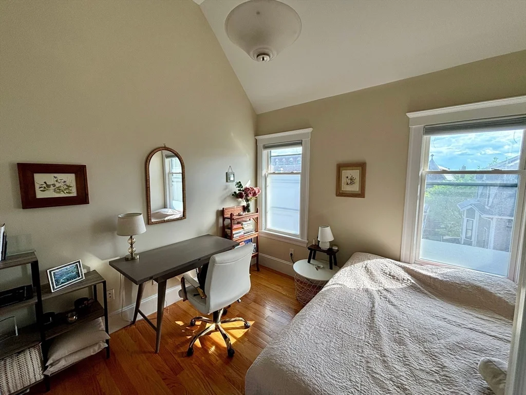 2 bed, 2 bath apartment for rent at 2 Clinton St Unit 31, Central Square — photo 6 of 9